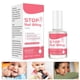 thumbnail image 2 of 1pcs 15ml Stop Nail Biting Treatments Liquid Stop Bitter Liquid Cuticle Care Supplies For Children and Adults, 2 of 3