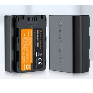 Kf Concept - Batería Np-Fz100 Sony 2280Mah