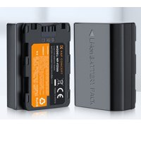 Kf Concept - Batería Np-Fz100 Sony 2280Mah