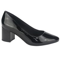 Zapato Comfortflex Mujer 2354401 V Negro Casual