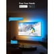 thumbnail image 3 of Tira LED Govee RGBIC 12.5ft TV 5565 Alexa, 3 of 3
