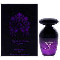 Lorientale Fragrances - Night De Paris Intensivo De Para - Edp Spray