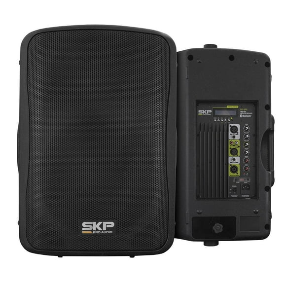 Parlante Activo Sk Px Bk