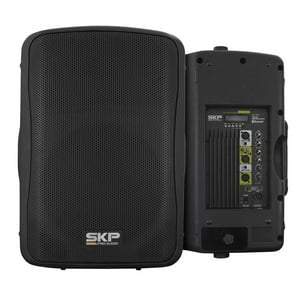 Parlante Activo Skp Sk 3Px Bk Negro
