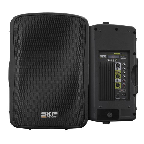Parlante Activo Skp Sk 3Px Bk