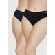 thumbnail image 1 of Pack 2x Pantaleta algodón P214184 AZU talla XL Kayser, 1 of 3