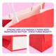 thumbnail image 4 of Bolsas de Regalo PACKINNO Paquete de 32 Unidades 15x8x21 cm 8 Colores, 4 of 7