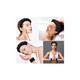 thumbnail image 1 of Set Spa Cintillo + Muñequeras Diadema De Maquillaje Skin care Surtido, 1 of 6