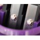 thumbnail image 4 of Sacapuntas Swordfish 8‑16 mm Morado - Paquete de 1, 4 of 8