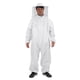 thumbnail image 1 of Equipo de protección profesional para apicultura, traje de apicultor de cuerpo entero, sombrero XXL, 1 of 8