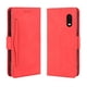 thumbnail image 4 of Funda Tipo Billetera FOXDOCK para Samsung Galaxy XCOVER PRO – Tapa Flip con Tarjetero, 4 of 5