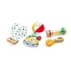 thumbnail image 1 of Set Sensorial 5 en 1 para Bebes, 1 of 3