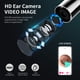 thumbnail image 3 of Earwax Remover Cleaning Tool Ear Endoscope with Mini Camera USB C Charging Earpick Health Care Set for iPhone Android Best Gift, 3 of 3