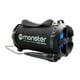 thumbnail image 5 of Parlante Bazooka Bluetooth Karaoke Usb 15w Rms 518xx, 5 of 6