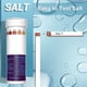 thumbnail image 3 of Tiras de prueba para piscina EASYTEST para agua salada 0–8000 ppm, 25 unidades, 3 of 6
