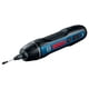 thumbnail image 3 of Atornillador Inalámbrico 3.6V BOSCH GO, 3 of 11