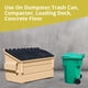 thumbnail image 3 of Limpiador y Desodorante Diversey Suma 946 ml Dumpster Fresh, 3 of 5