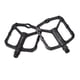 thumbnail image 2 of Pedales De Bicicleta Cuadro Pedales Para Bicicletas Accesorios Accesorios Suministros De Reparación, 2 of 5