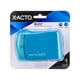thumbnail image 1 of Sacapuntas X-Acto Buzz a Pilas con Depósito, 1 of 3