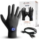 thumbnail image 1 of Guantes de compresión de cobre CopperVibe Vibration & Heat, 1 of 9