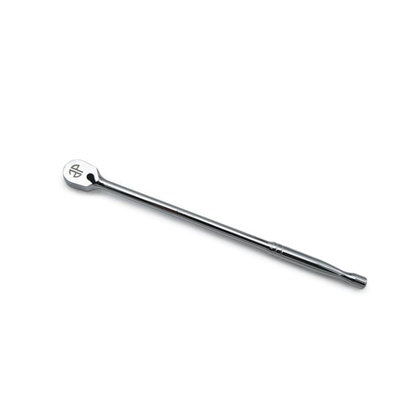 Trinquete AP 3/8" de impulso, cabeza sellada, largo 25 cm