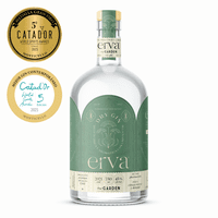 Garden Destileria - Gin Erva Botella 750 Ml