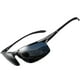 thumbnail image 1 of Gafas de sol BIRCEN Sport Polarized UV400 con montura de fibra de carbono, 1 of 3