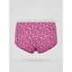 thumbnail image 2 of Pantaleta Infantil Algodón Glitter | Comodidad y Estilo, 2 of 3