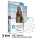 thumbnail image 2 of Papel Fotográfico HP Sprocket 2x3 Premium Zink Back 100 Hojas, 2 of 3
