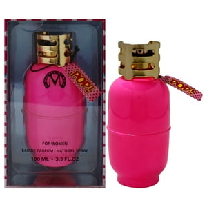 New Brand - Pop De Para Mujer - Edp Spray