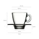 thumbnail image 5 of Set De 6 Tazas De Te Con Platillo 215 Cc. Linea Aqua, 5 of 6