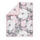 thumbnail image 3 of Juego de ropa de cama para cuna Lambs & Ivy Signature Botanical Watercolor, 3 of 9