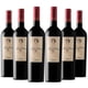 thumbnail image 1 of 6 Vinos Single Vineyard Carmenere, 750 ml, 1 of 3