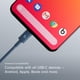 thumbnail image 3 of Cable Beats USB-C a USB-C Carga Rápida 1.5 m Nitro Navy, 3 of 7