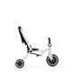 thumbnail image 4 of Coche Triciclo Wonder Blanco, 4 of 5