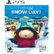 thumbnail image 1 of South Park Snow Day PS5 Físico, 1 of 4