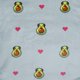 thumbnail image 4 of Sudadera con capucha Tirrinia Oversized Fluffy Sherpa, 4 of 5