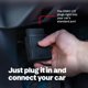 thumbnail image 5 of Rastreador GPS DIMO OBD2 Inalámbrico con Herramienta de Diagnóstico IA, 5 of 9