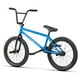 thumbnail image 3 of Bicicleta BMX Wtp Reason Matt Blue, 3 of 3