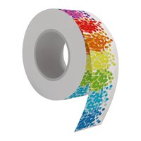 Magideal - Bordes De Tablones De Anuncios Decorar Tablones De Anuncios Dot Linda Decoración Elegante Borde De Ajuste Enrollado Para Pizarra De Oficina Puertas De