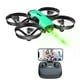 thumbnail image 1 of Mini Drone con Cámara - Loolinn, para niños, control remoto, 1 of 3