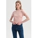 thumbnail image 1 of Polera Mujer Recogido Palo Rosa, 1 of 4