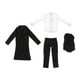 thumbnail image 1 of Figuras De Acción 1:6, Ropa, Traje, Chaleco, Disfraz Para Figuras Masculinas De 12 Pulgadas, 1 of 3