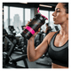 thumbnail image 2 of Smart Shake Mezclador Inteligente 600ml Smart Shaker V2 Black, 2 of 7