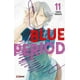 thumbnail image 1 of Manga Blue Period 11, 1 of 2