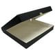 thumbnail image 2 of Caja de almacenamiento para folios Lineco Archival Clamshell 11 x 14 x 4,45 cm, negra, 2 of 8