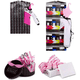 thumbnail image 3 of ¡Sorpresa de L.O.L.! O.M.G. Series 3 Chillax Fashion Doll con 20 sorpresas LOL Surprise! L.O.L. Surprise!, 3 of 3