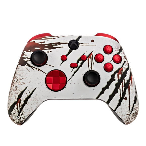 Control inalámbrico para Xbox Series X|S Crazy Controllerz