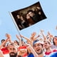 thumbnail image 4 of Crepúsculo Bandera impresa con temática, regalo perfecto para fanáticos, amigos y familiares, y adecuada para actividades al aire libre e interiores, decoraciones de fiesta. 90 cm × 150 cm., 4 of 6