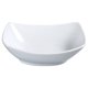 thumbnail image 1 of Cuenco Yanco ML-610 rectangular de 1,25 L de porcelana superblanca x12, 1 of 1
